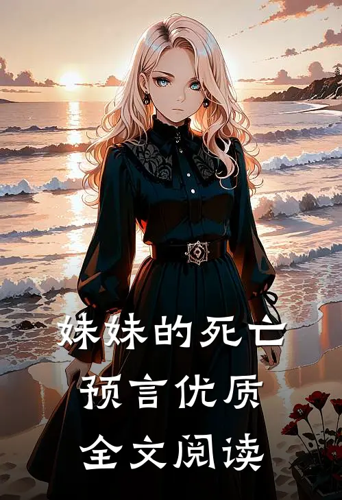妹妹的死亡预言优质全文阅读