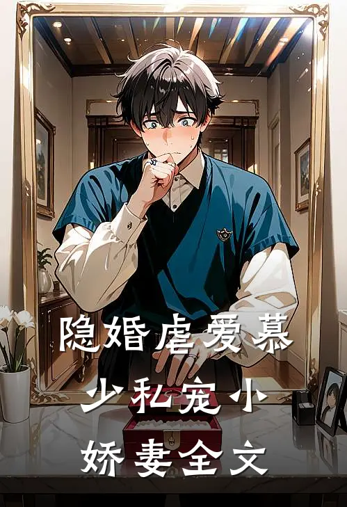 隐婚虐爱慕少私宠小娇妻全文