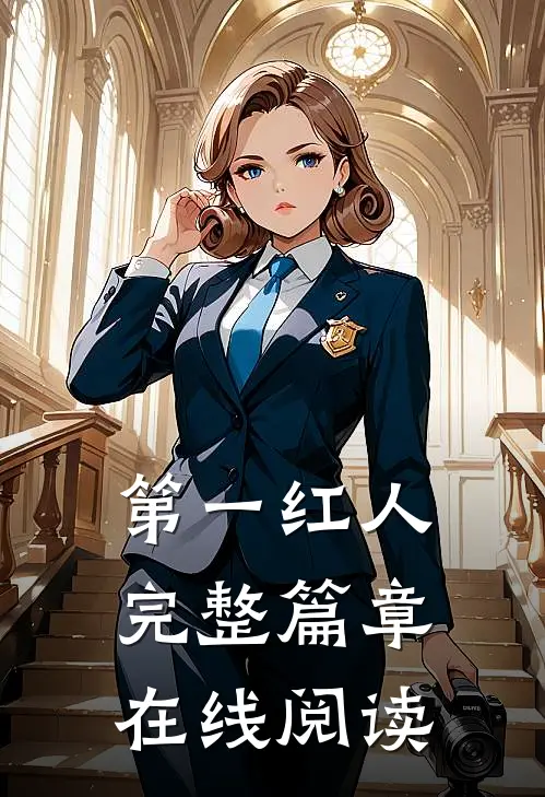 第一红人完整篇章在线阅读