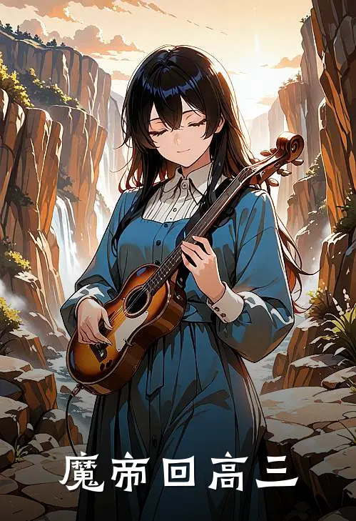魔帝回高三