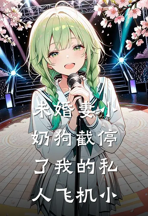 未婚妻小奶狗截停了我的私人飞机小