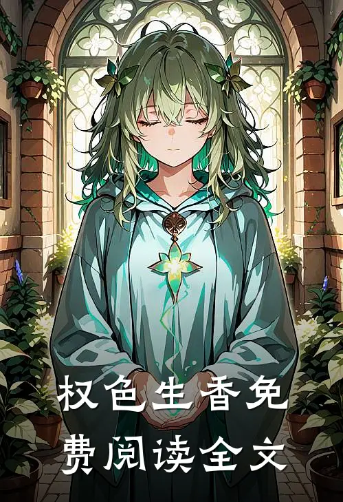 权色生香免费阅读全文