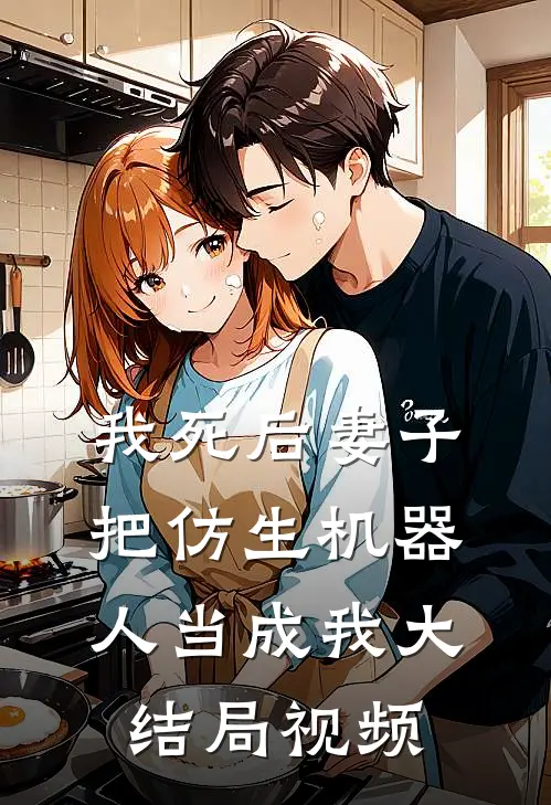 我死后妻子把仿生机器人当成我大结局视频