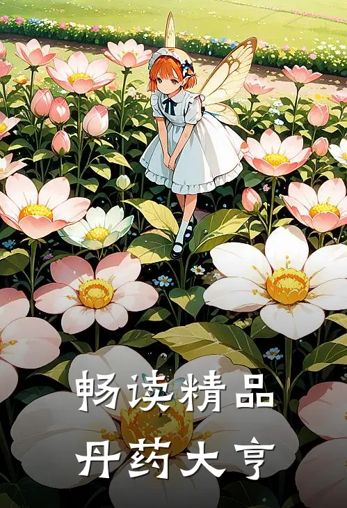 畅读精品丹药大亨