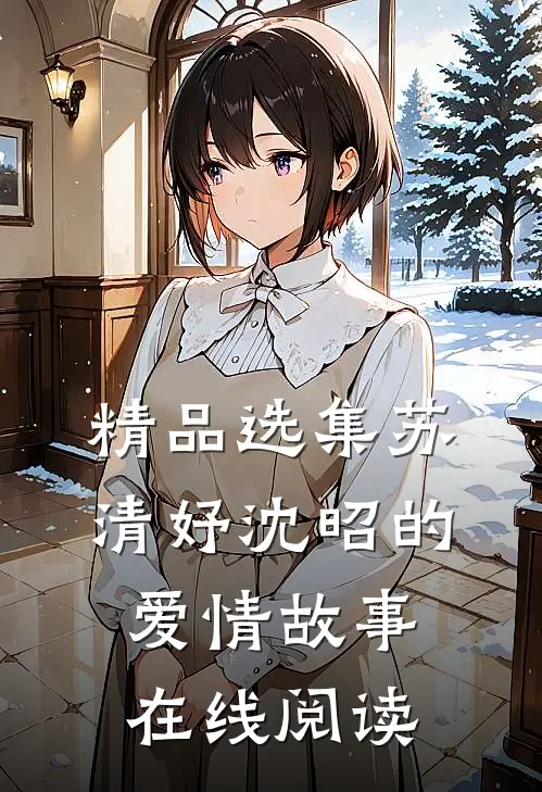 精品选集苏清妤沈昭的爱情故事在线阅读
