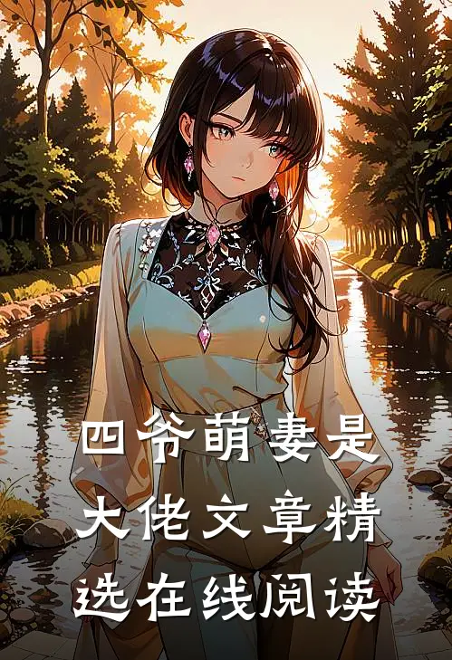 四爷萌妻是大佬文章精选在线阅读