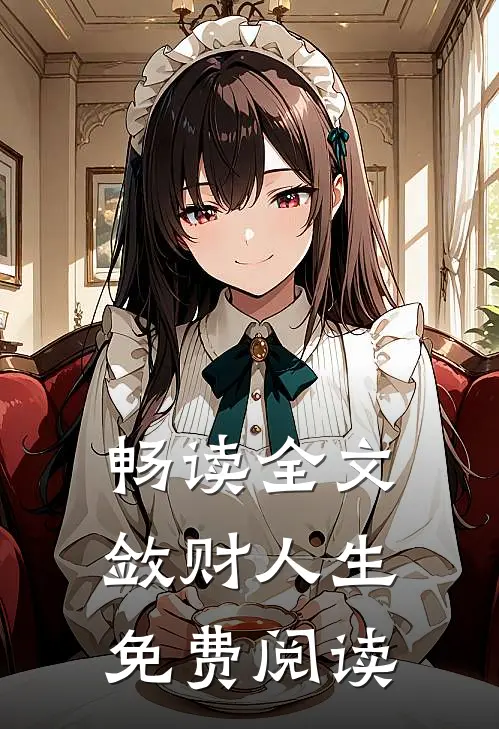 畅读全文敛财人生免费阅读