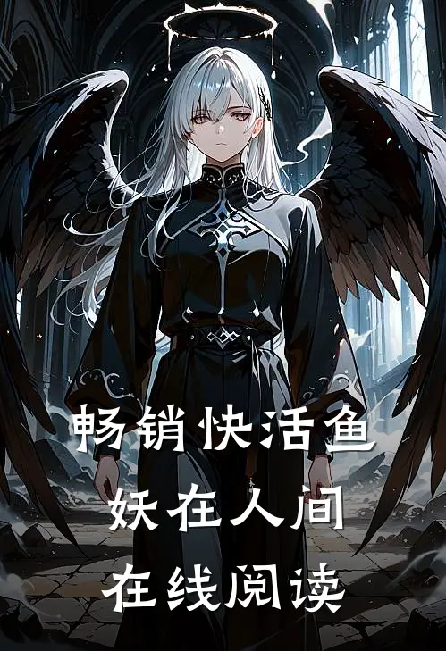 畅销快活鱼妖在人间在线阅读