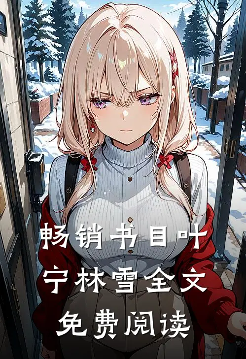 畅销书目叶宁林雪全文免费阅读