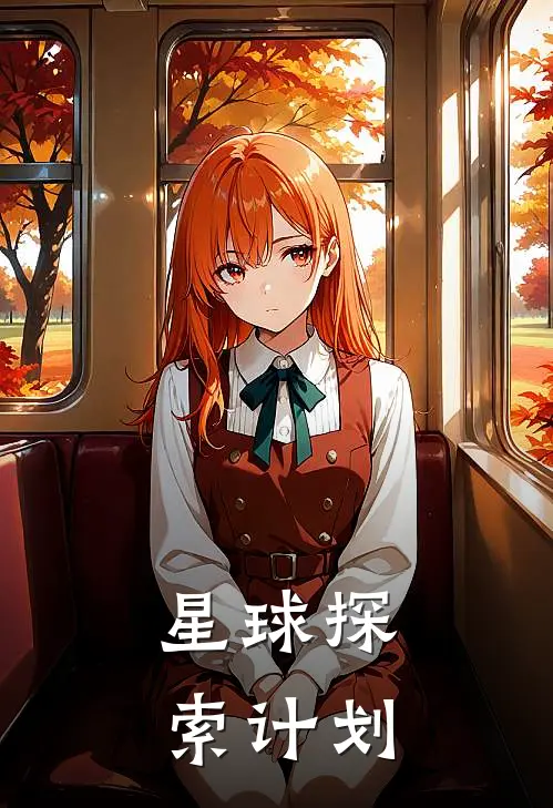 星球探索计划