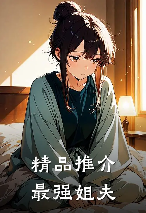 精品推介最强姐夫