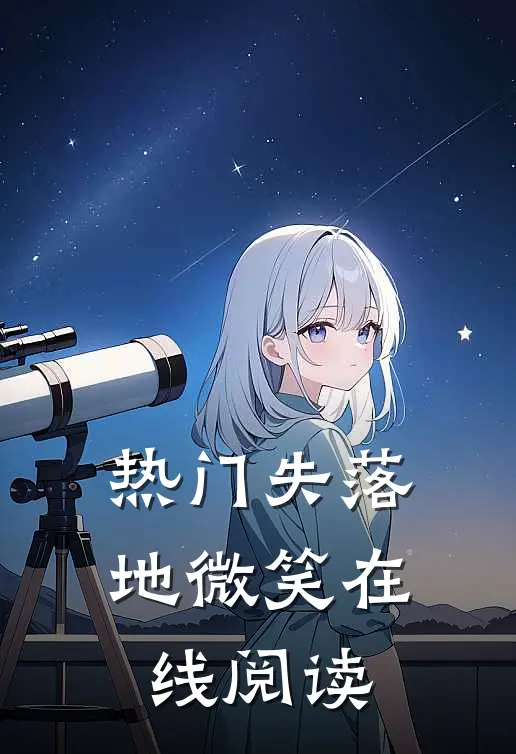 热门失落地微笑在线阅读