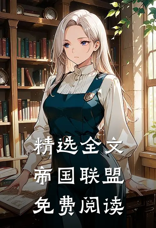 精选全文帝国联盟免费阅读