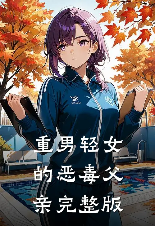 重男轻女的恶毒父亲完整版
