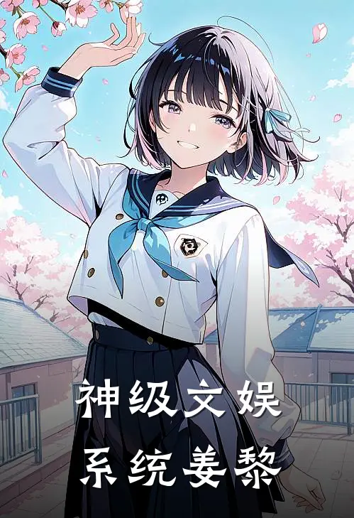 神级文娱系统姜黎