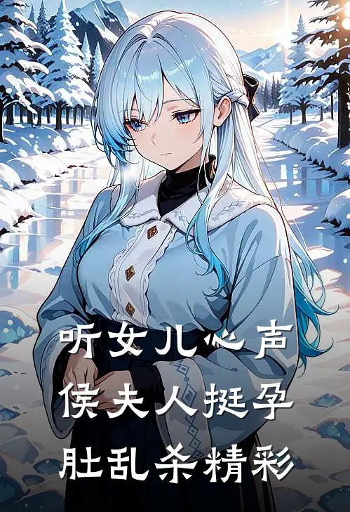 听女儿心声，侯夫人挺孕肚乱杀精彩