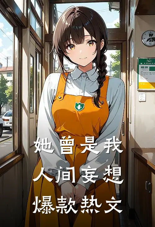 她曾是我人间妄想爆款热文