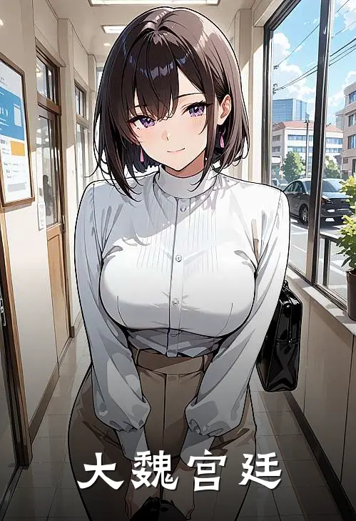 大魏宫廷