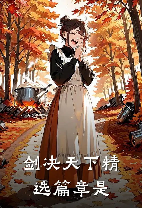 剑决天下精选篇章是