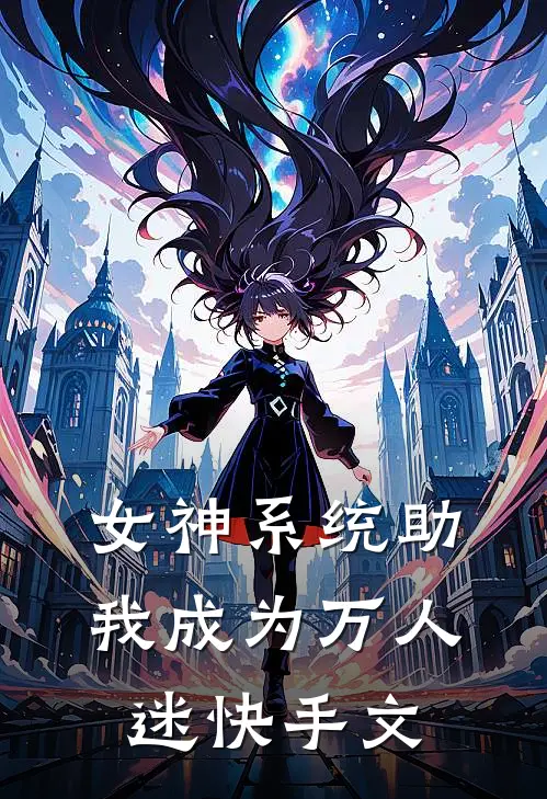 女神系统助我成为万人迷快手文