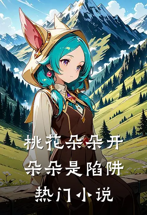 桃花朵朵开，朵朵是陷阱热门小说