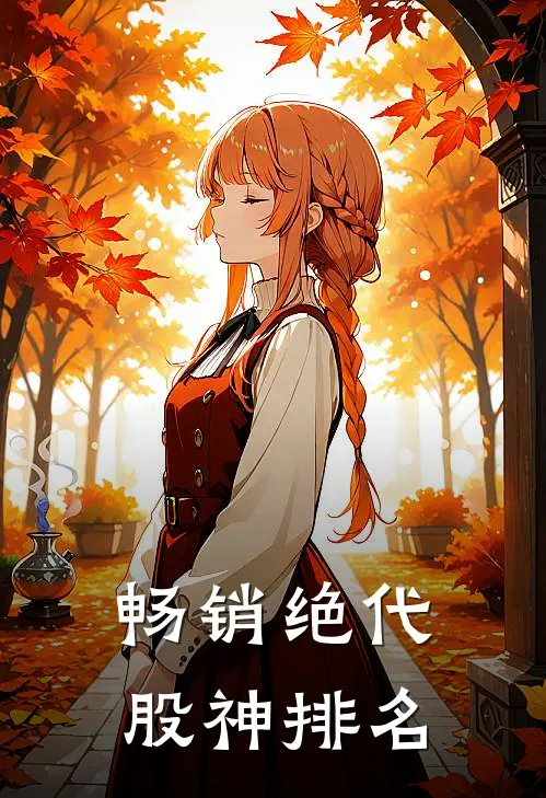 畅销绝代股神排名