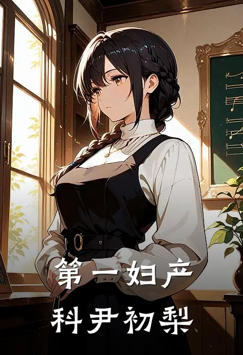 第一妇产科尹初梨