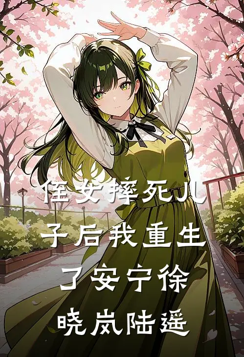侄女摔死儿子后我重生了 安宁徐晓岚陆遥