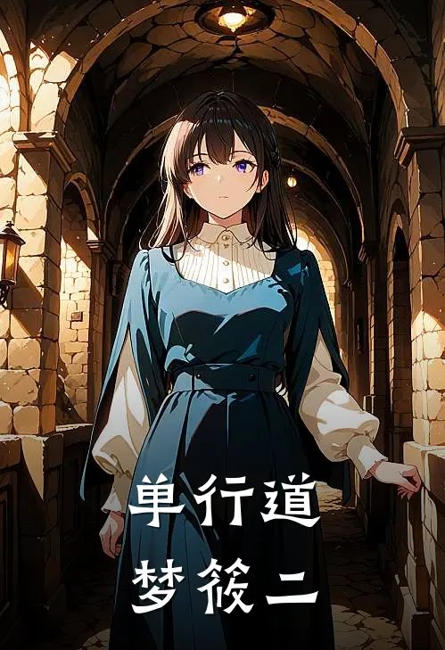 单行道梦筱二