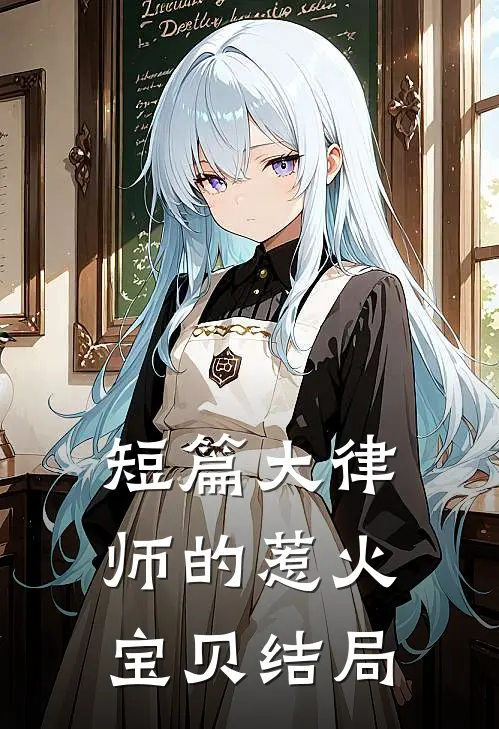 短篇大律师的惹火宝贝结局
