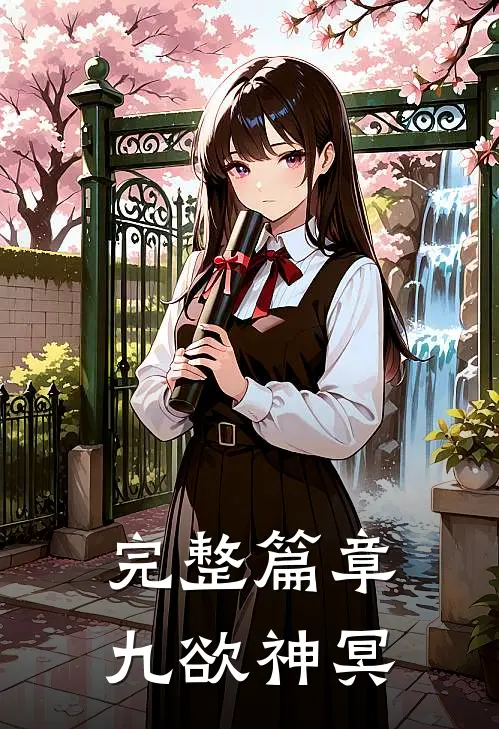 完整篇章九欲神冥