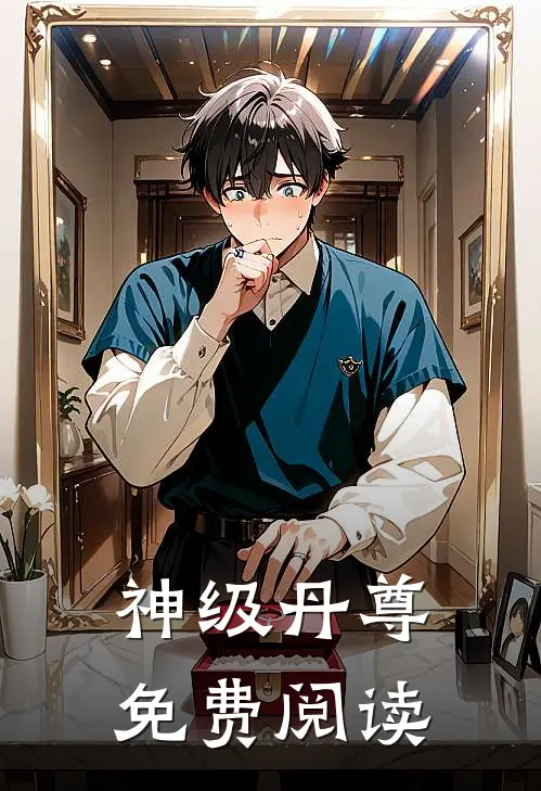 神级丹尊免费阅读