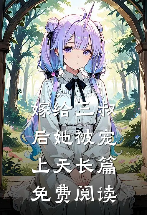 嫁给三叔后她被宠上天长篇免费阅读