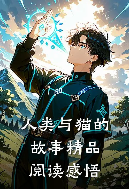 人类与猫的故事精品阅读感悟