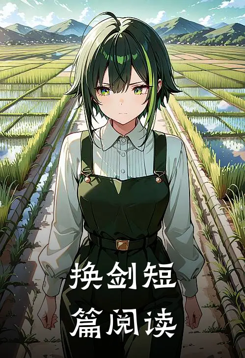 换剑短篇阅读