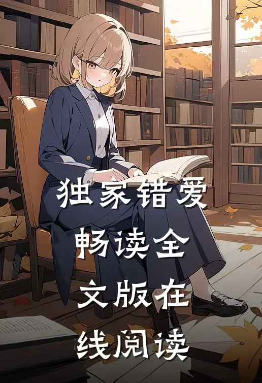 独家错爱 畅读全文版在线阅读