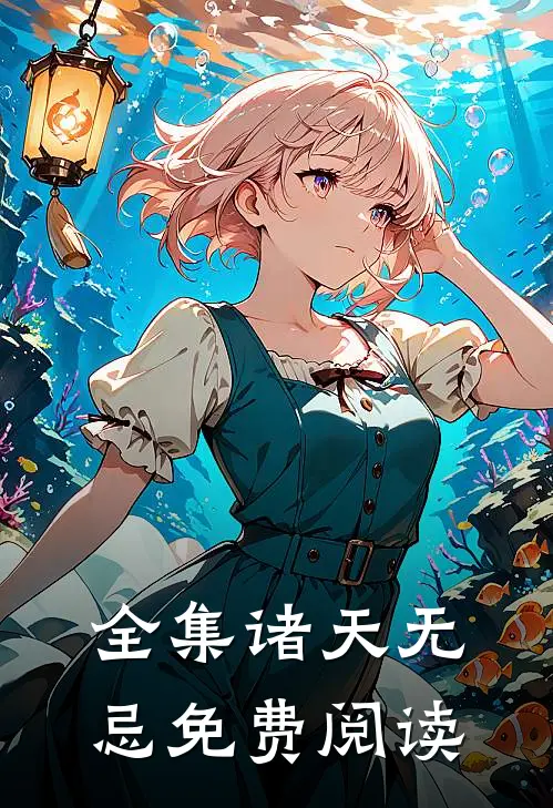 全集诸天无忌免费阅读