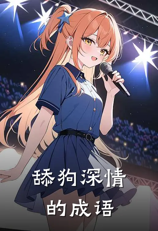 舔狗深情的成语