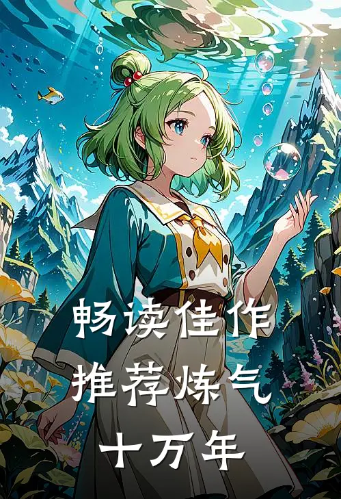 畅读佳作推荐炼气十万年