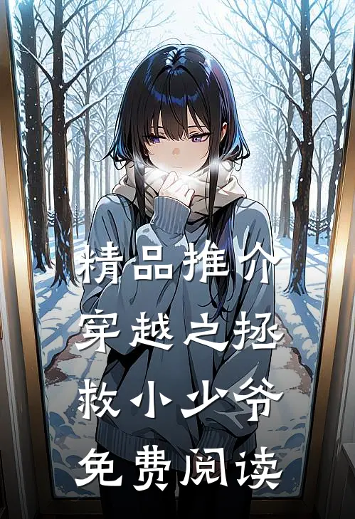 精品推介穿越之拯救小少爷免费阅读