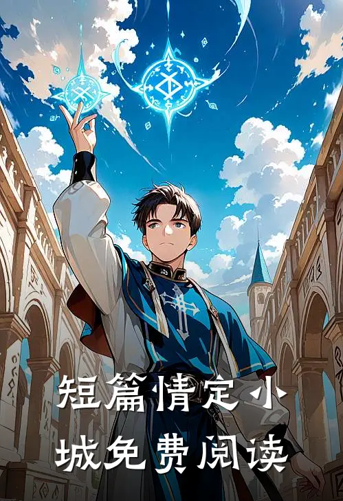 短篇情定小城免费阅读