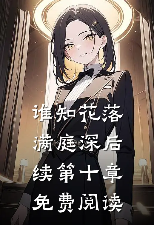 谁知花落满庭深后续第十章免费阅读