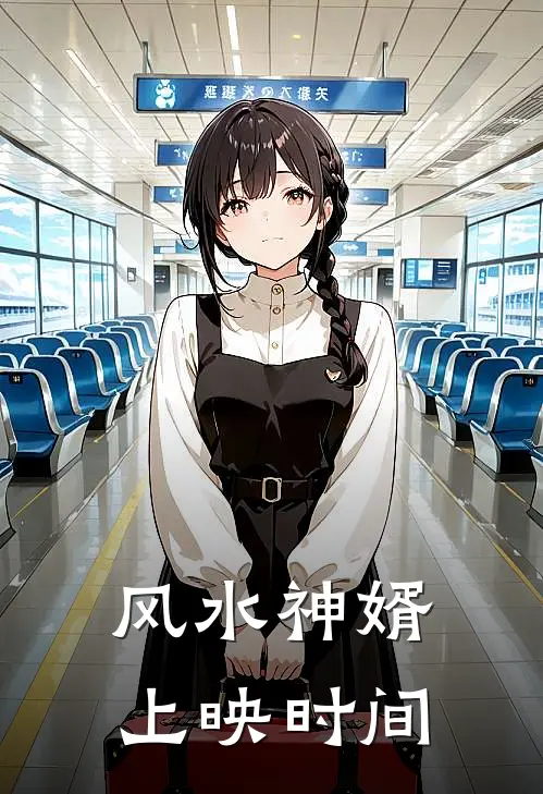 风水神婿上映时间