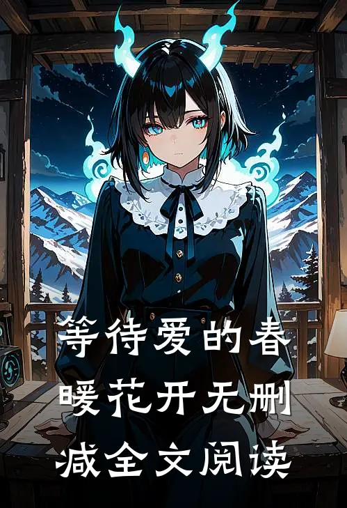 等待爱的春暖花开无删减全文阅读