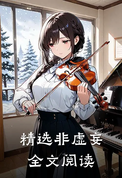 精选非虚妄全文阅读
