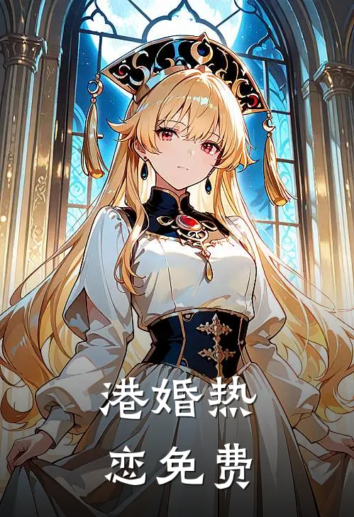 港婚热恋免费