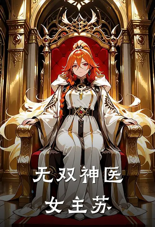无双神医女主苏