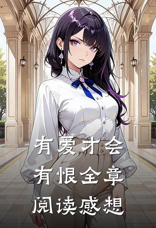 有爱才会有恨全章阅读感想