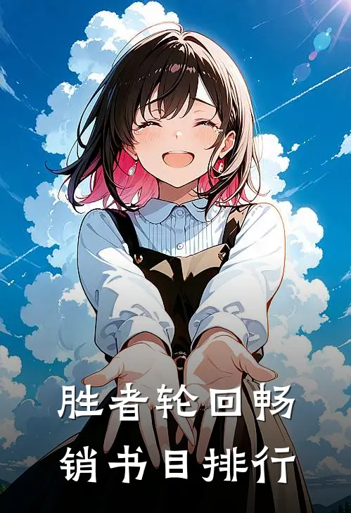 胜者轮回畅销书目排行