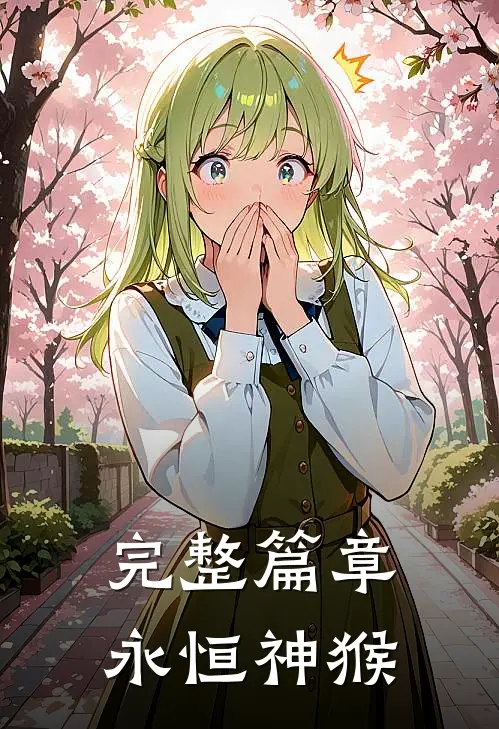 完整篇章永恒神猴